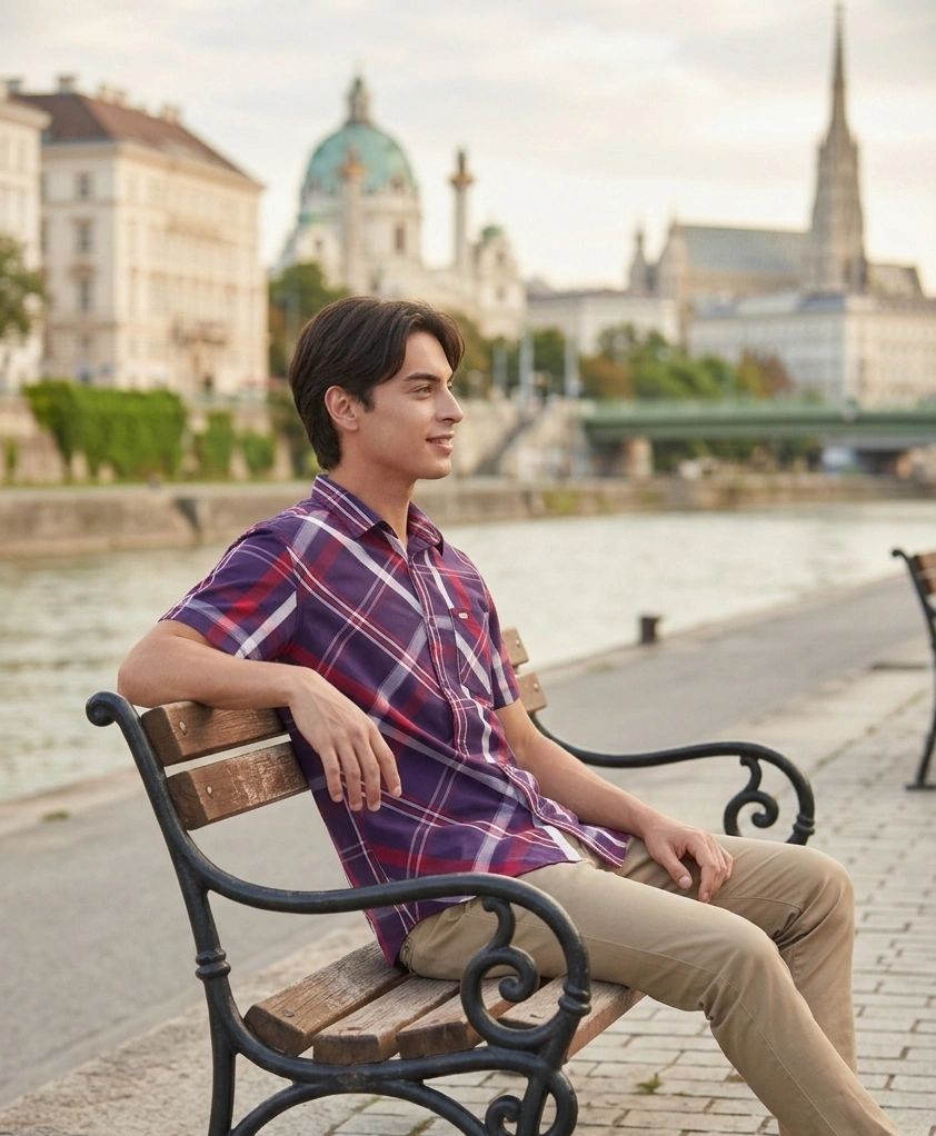 SC-SHT23-B034-82-นายแบบ SC-SHT23-B034-82 - Image 1