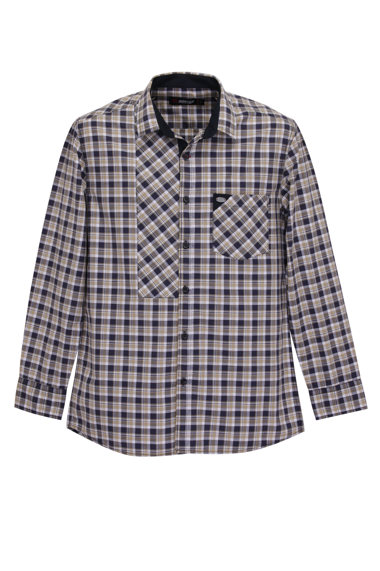 SC-SHT13-C125-24 SC-SHT13-C125-24 - Image 1