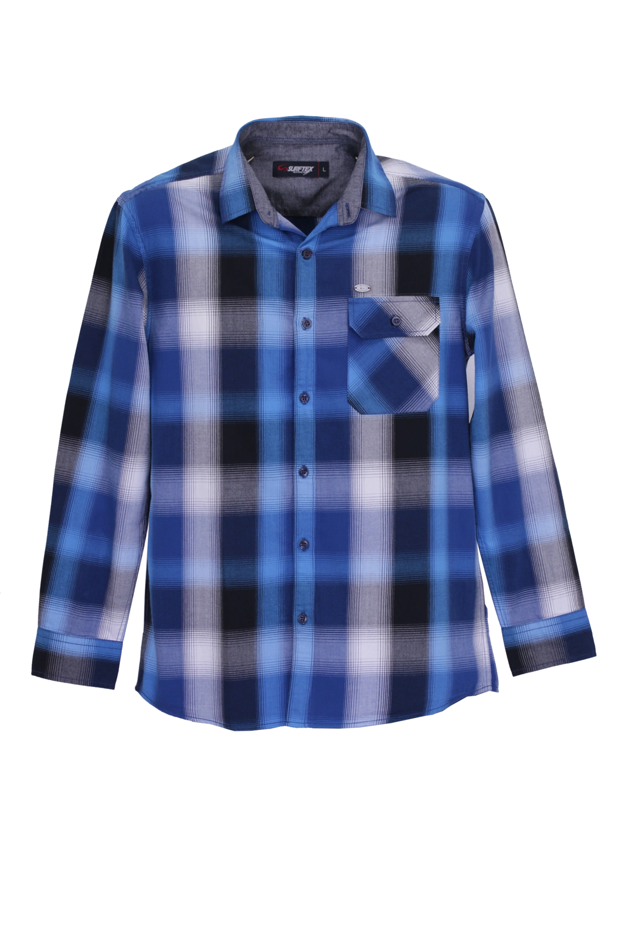 SC-SHT13-B017-74 SC-SHT13-B017-74 - Image 1