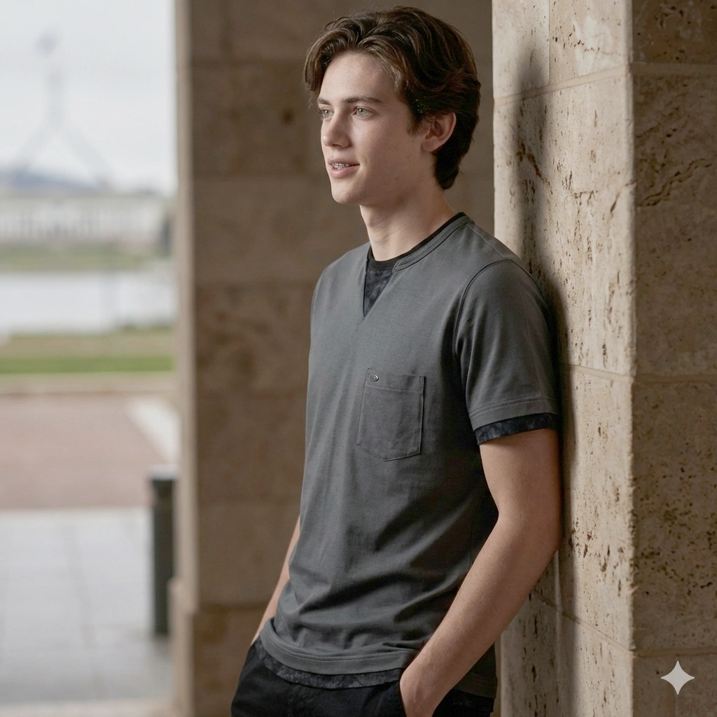 SC-KNC21-G001-16-นายแบบ SC-KNC21-G001-16 - Image 1