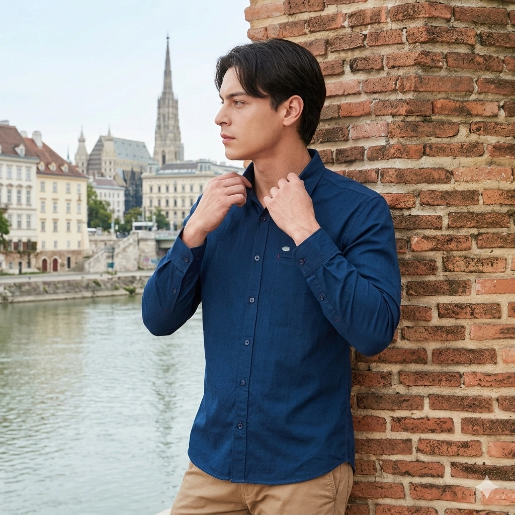 SC-SHT11-B013-79-นายแบบ SC-SHT11-B013-79 - Image 1